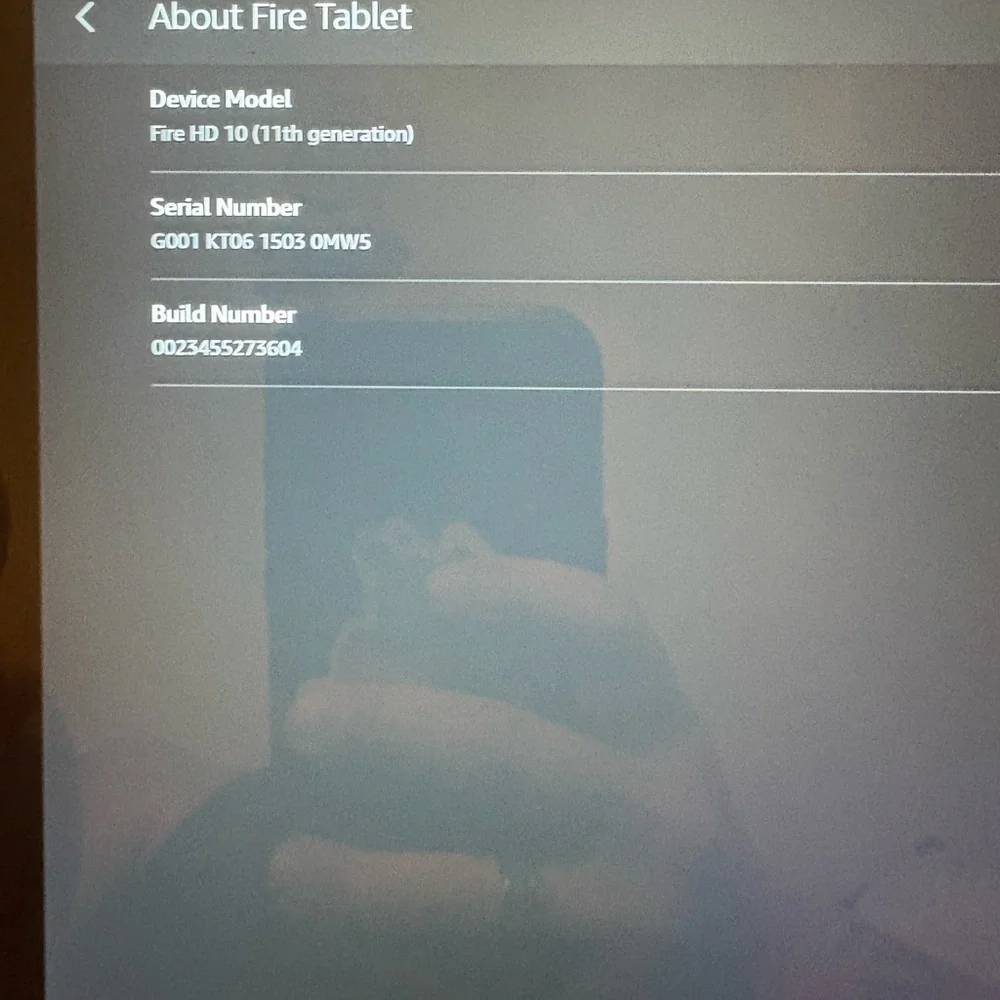 Amazon Fire 10 (11th gen) Black Tablet with Customizable Interface